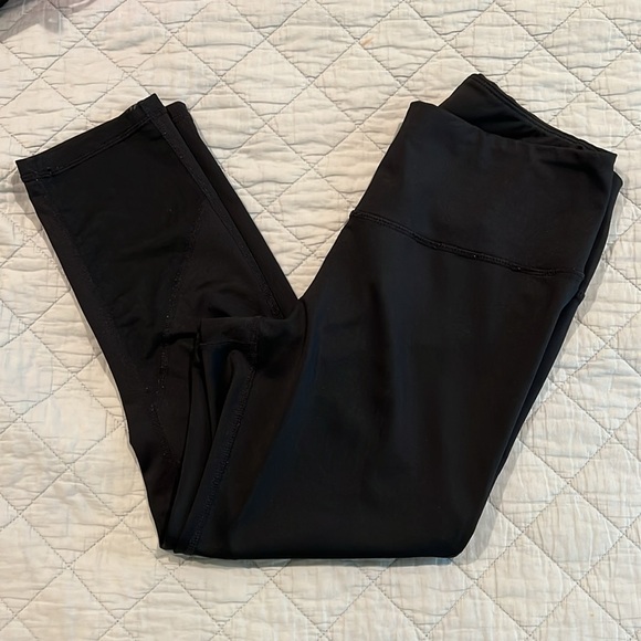 Z by Zella crop legging - Picture 3 of 5